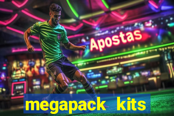 megapack kits football manager 2016